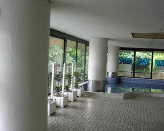 德島大酒店偕樂園 - 德島