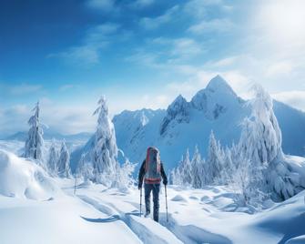 هوتل إيبيس ستايلز أيكس ليس-بين دومين دو مارليوز - إيه-ليه-بان - مبنى