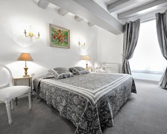 Hotel La Roseraie - Chenonceaux