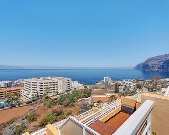 Bella Vista - Puerto de Santiago - Balcon