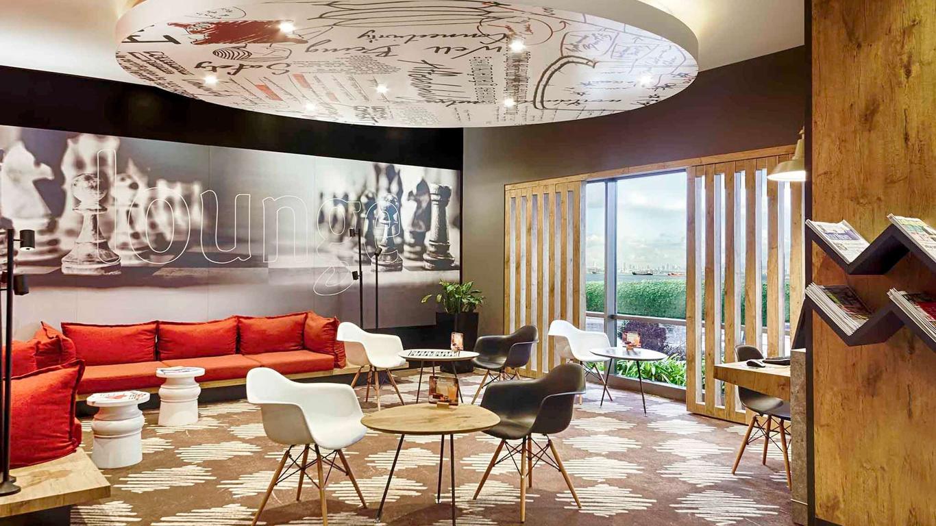 ibis Istanbul Zeytinburnu