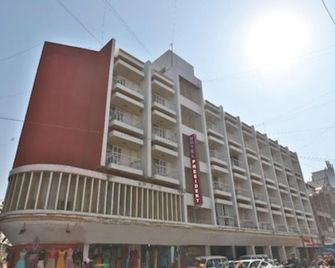 Hotel President Jamnagar - Jamnagar - Edificio