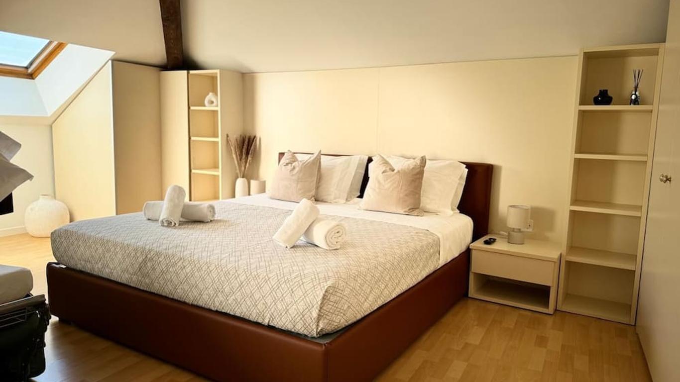 Hotel Locanda Castagnola