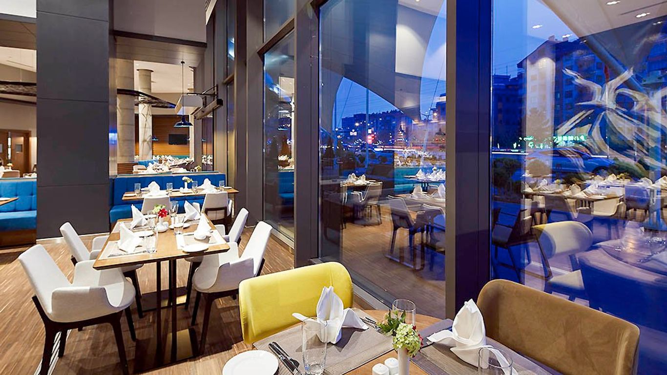 Novotel Konya