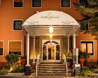 Parkhotel Lindenhof - Offenbach am Main - Edificio