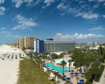 Hilton Clearwater Beach Resort & Spa - Clearwater - Ranta