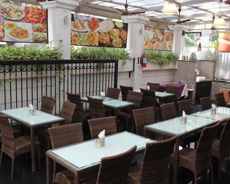 Hotel Park View, Mumbai - מומבאי - מסעדה