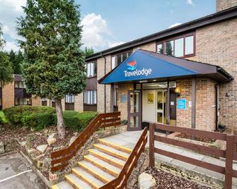 Travelodge Dorking - Dorking - Будівля