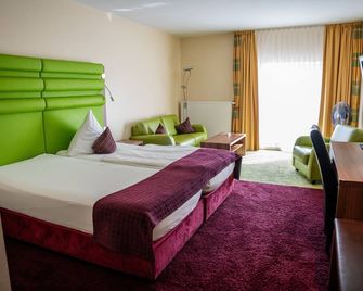 Hotel am Schlosspark - Worms