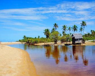 Hotel Boutique Perainda - Trancoso