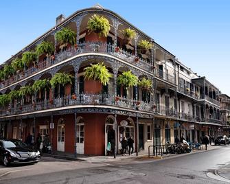 Historic Uptown Home Near Magazine Street W/ A Kitchen, Tall Ceilings, & More! - Nueva Orleans - Edificio