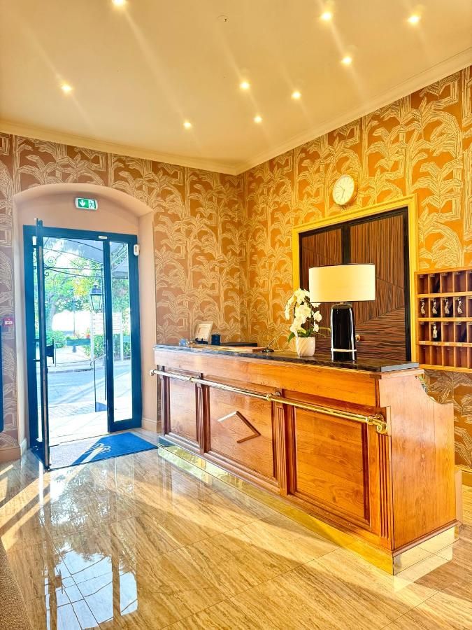 Hotel Christophe Colomb