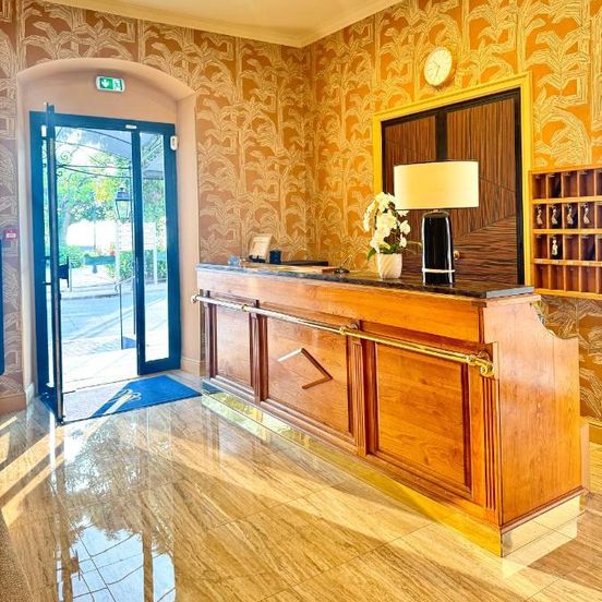Hotel Christophe Colomb image 1