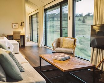 Beechmont Estate - Beechmont - Sala de estar