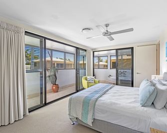 Noosa village River Resort - Noosaville - Habitación