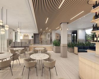 Seanergy Hotel - Νετάνια