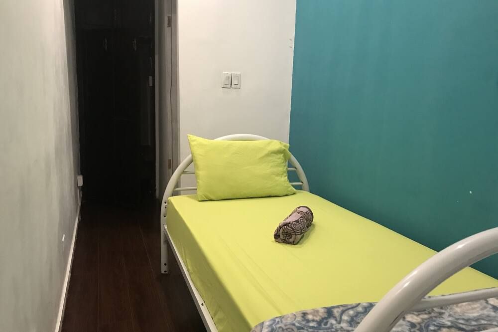 Mochila & Art Hostal - פנמה סיטי - חדר שינה