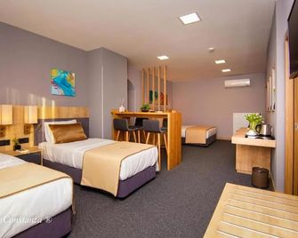 Casa Constanza Hotel Garni - Friedrichshafen