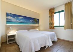 Festival Village Apartments - Salou - Makuuhuone