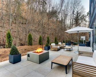 Fairfield by Marriott Inn & Suites Dalton - Dalton - Patio