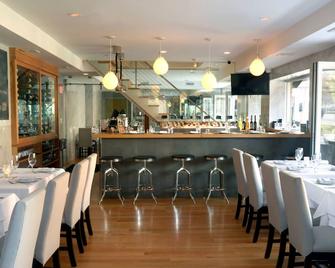 Bricco Suites - Boston - Restaurant