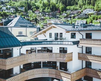 The Gast House Zell am See - Zell am See