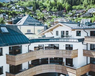 The Gast House Zell am See - Zell am See