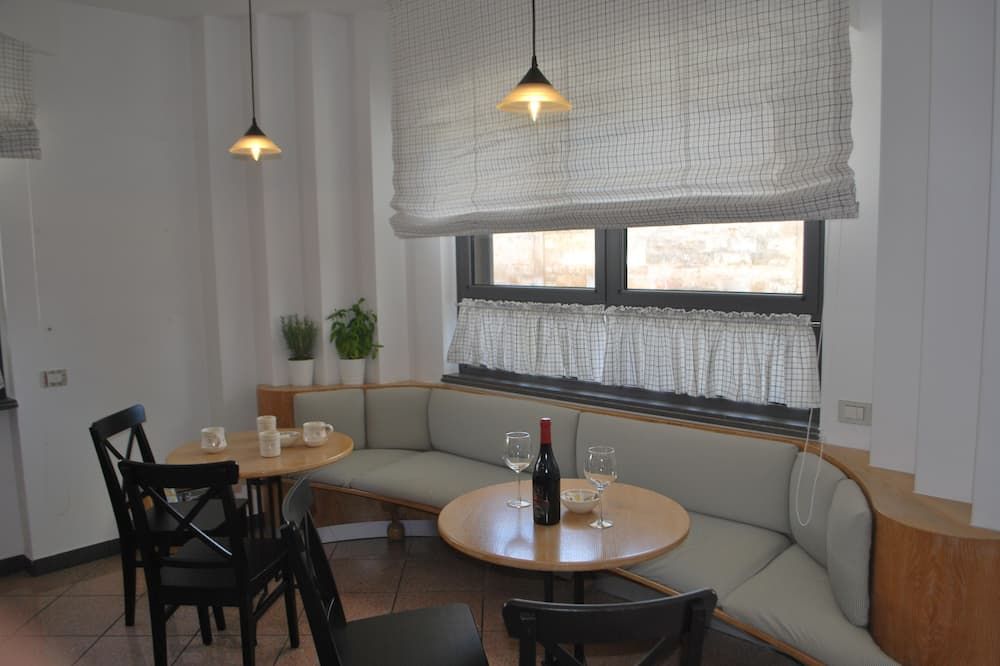 Hotel Donatello - Alberobello - Comedor