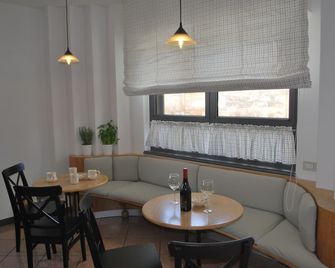 Hotel Donatello - Αλμπερομπέλο