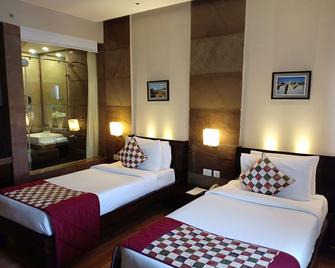 Ramada by Wyndham Ajmer - Ajmer - Habitación