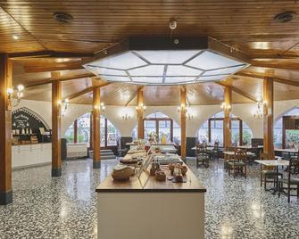 Mesón Castilla Atiram Hotels - Barcelona - Restaurant