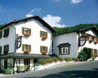 Landhotel Krolik - Daun - Building