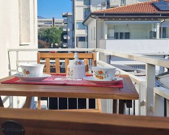 Viareggio all seasons - Viareggio - Balcón