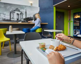 ibis budget Lille Villeneuve-d'Ascq - Villeneuve-d'Ascq - Dining room