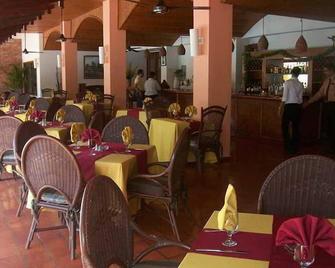 Hispaniola - Santo Domingo - Restaurante