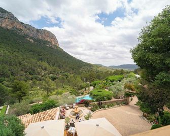 Hotel Rural S'Olivaret & Spa - Alaró