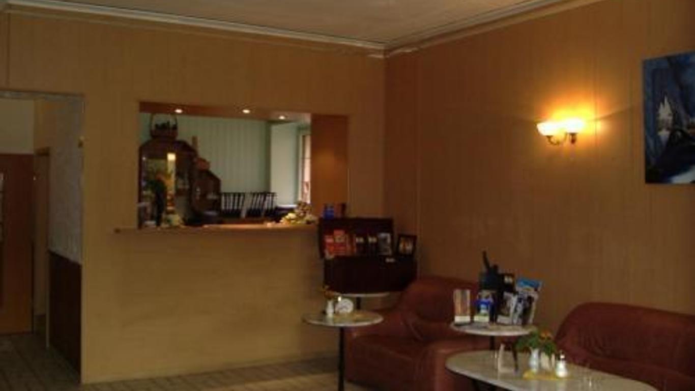 Gt Hotel
