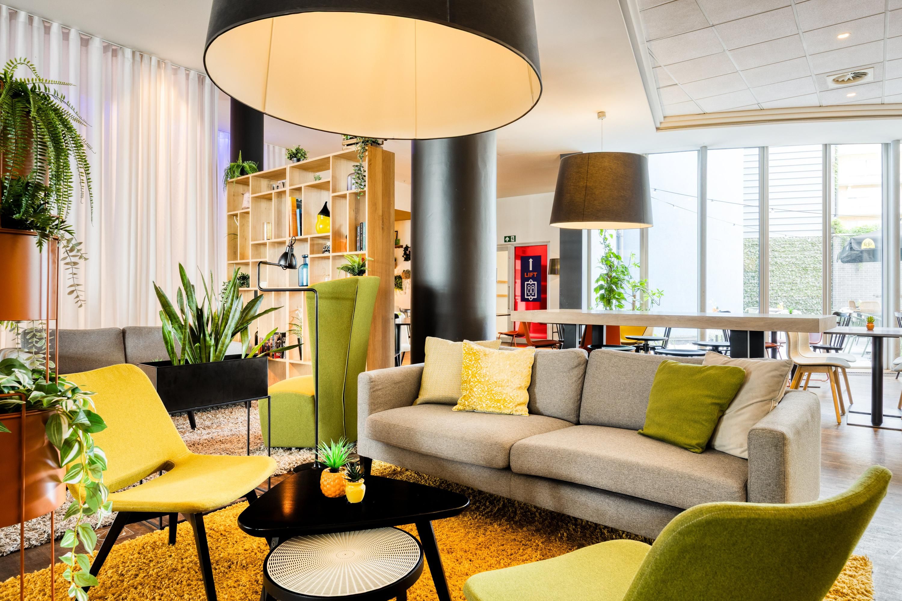 Holiday Inn Express Mechelen City Centre By IHG