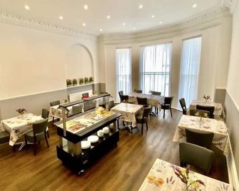 Ravna Gora - London - Restaurant