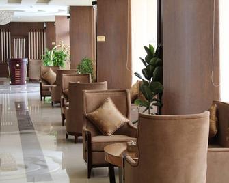 Pestana Hotel & Suites 2 - Riyadh - Lobby