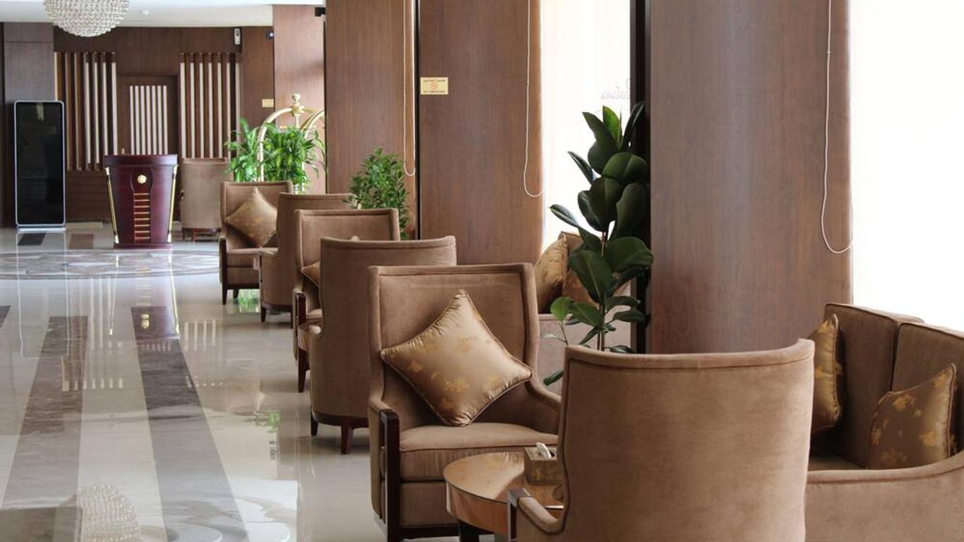 بيستانا للشقق الفندقية 2