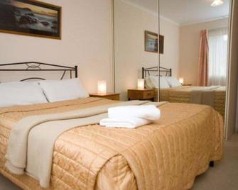 The Grand Apartments North Adelaide - Adelaide - Bedroom