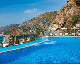 Baia Taormina - Cdshotels - Forza d'Agro