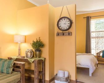 Guest House Mooigezicht - Clarens