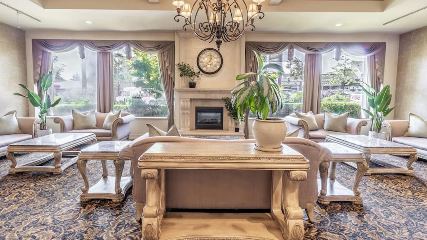 أتريوم إن فانكوفر