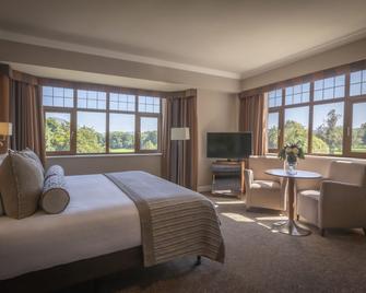 The Brehon - Killarney - Bedroom