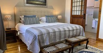 Redbourne Hilldrop B&B - Cape Town - Bedroom