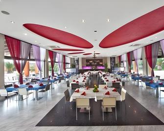 Antica Rudiae Ricevimenti - Lecce - Ristorante