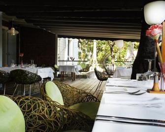 Villa Angélique - Saint-Denis - Restaurant