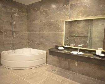 Tolip Olympic International City - New Cairo